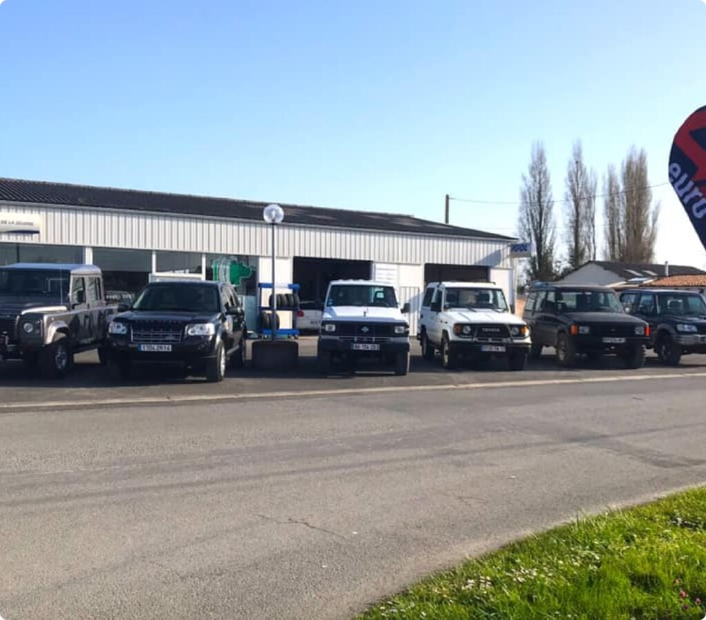 Garage De La Seudre Mecanicien Automobile La Treamblade 90631930 121049216170245 3492779069961928704 N