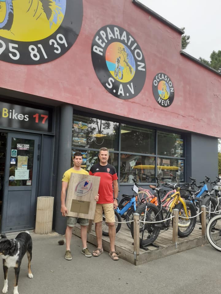 Garage De La Seudre Mecanicien Automobile La Treamblade IMG 2