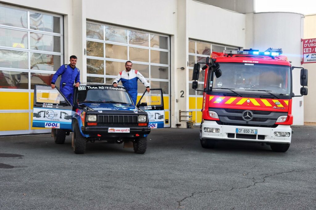 Garage De La Seudre Mecanicien Automobile La Treamblade IMG 5